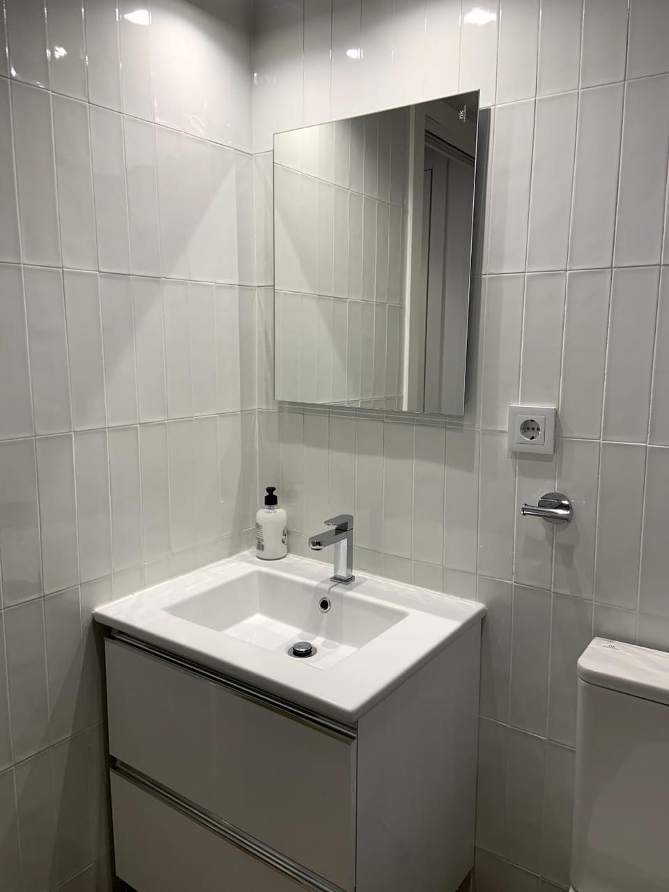 Castilla Luxury 2D Apartment Apartment in Madrid