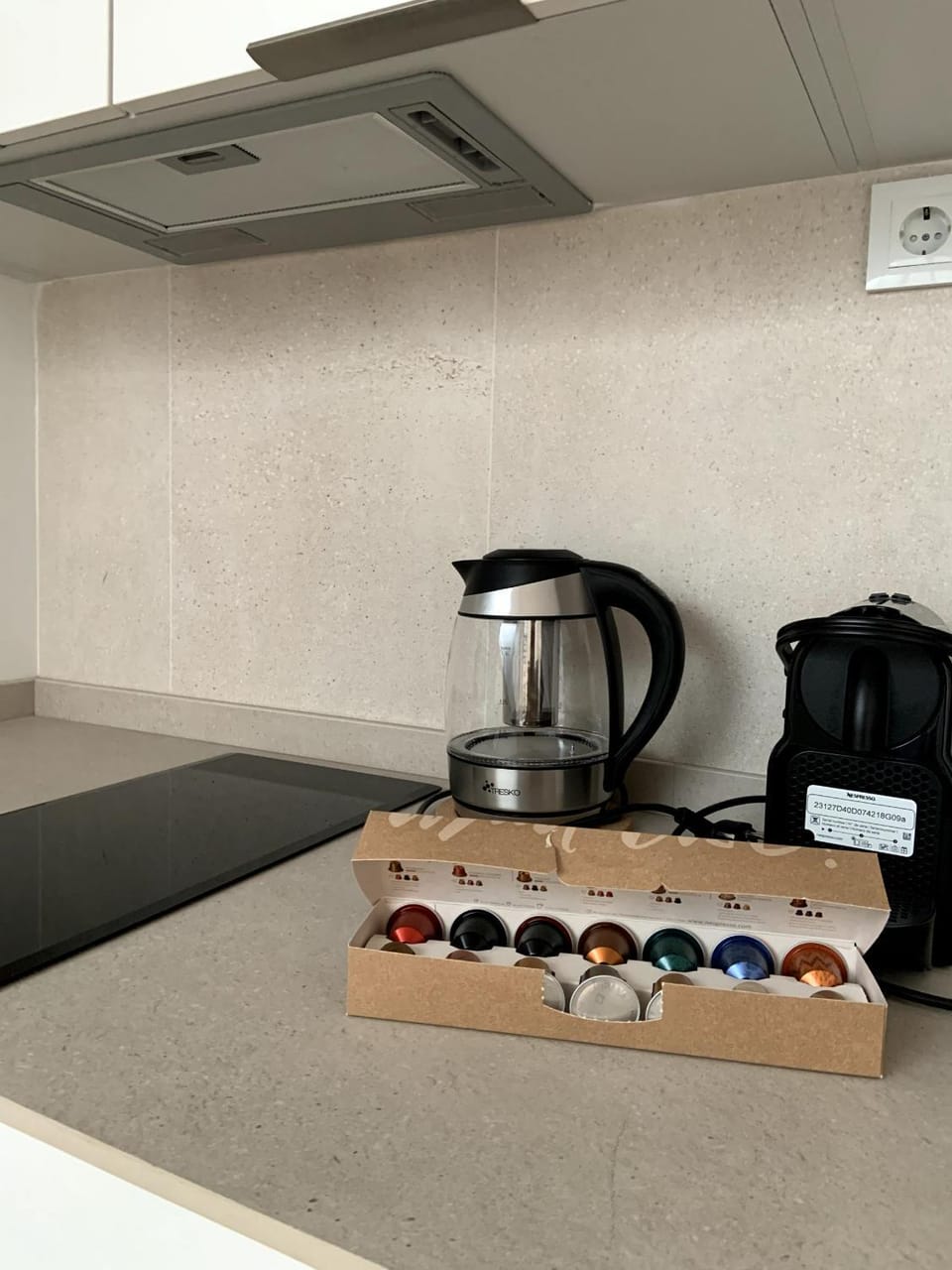 Castilla Luxury 2D Apartment Apartment in Madrid
