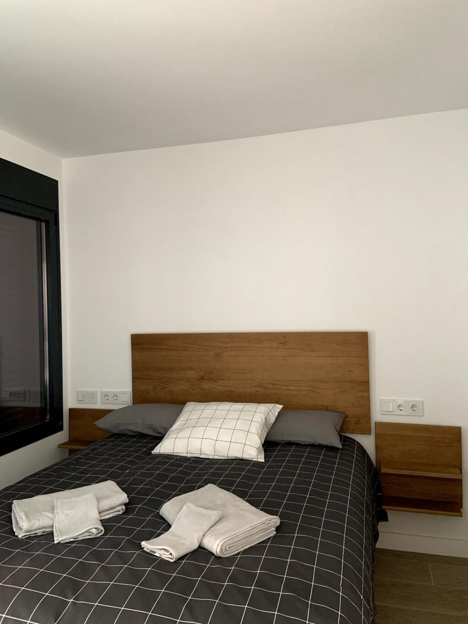 Castilla Luxury 2D Apartment Apartment in Madrid