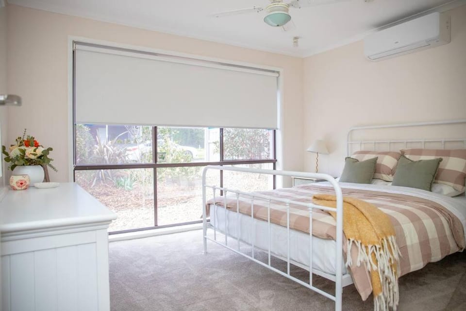 Clifton Springs Home - Pet Friendly House in Clifton Springs