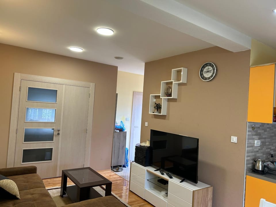 Prestige 3 Apartment in Podgorica