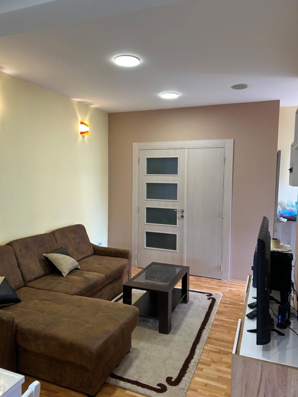 Prestige 3 Apartment in Podgorica