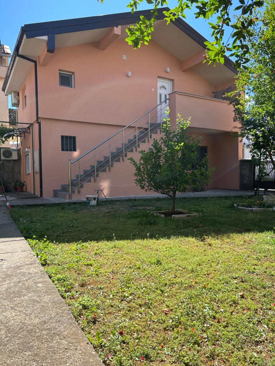 Prestige 3 Apartment in Podgorica
