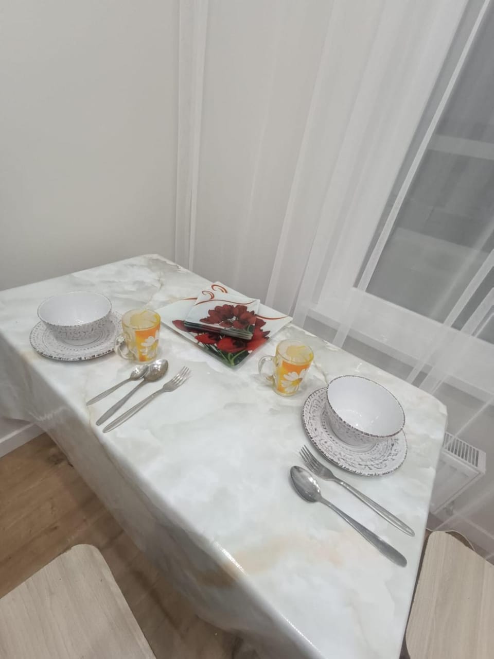 ЖК Гамма Астана Apartment in Kazakhstan