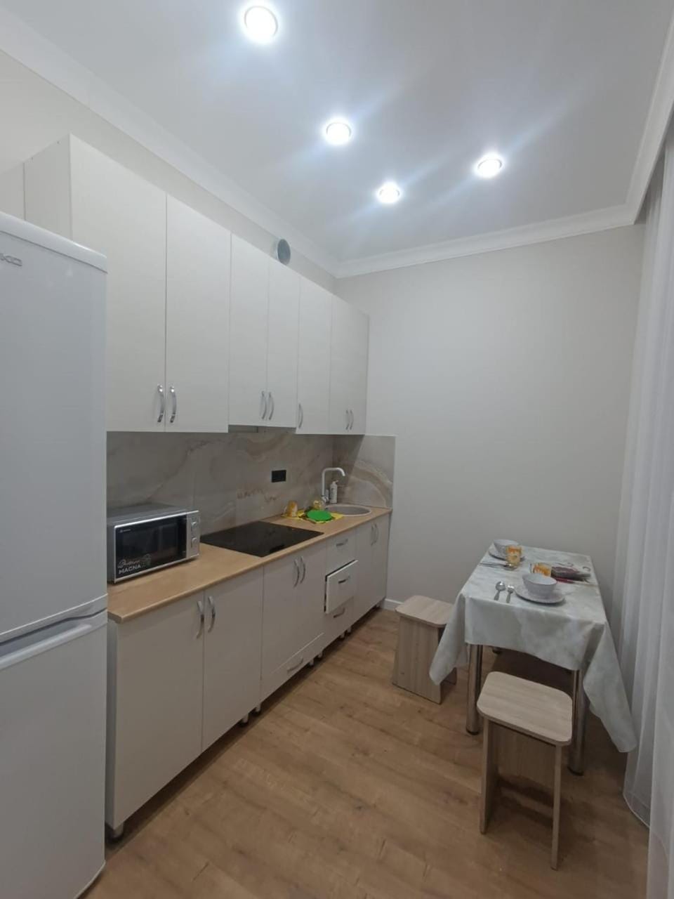 ЖК Гамма Астана Apartment in Kazakhstan