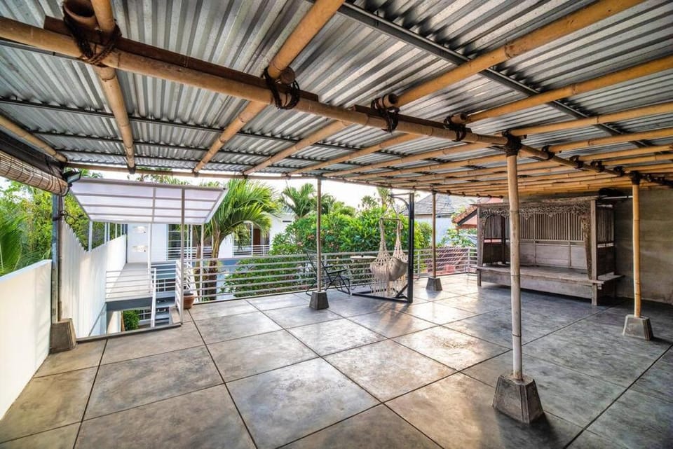 Garden, View (from property/room), Balcony/Terrace, Balcony/Terrace