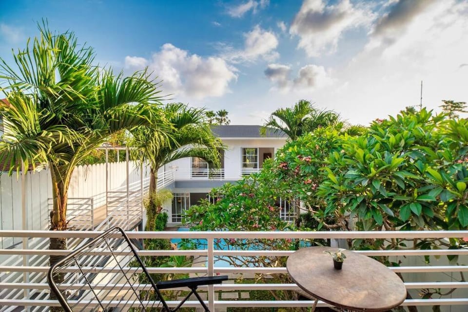 View (from property/room), Balcony/Terrace, Balcony/Terrace, Garden view