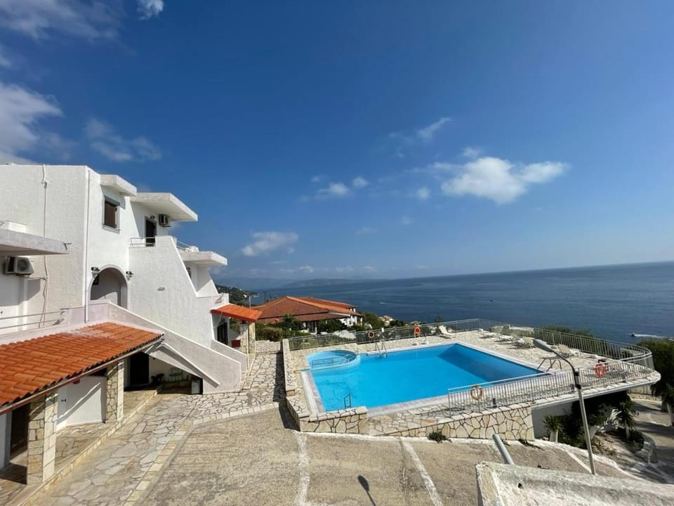 View (from property/room), Swimming pool