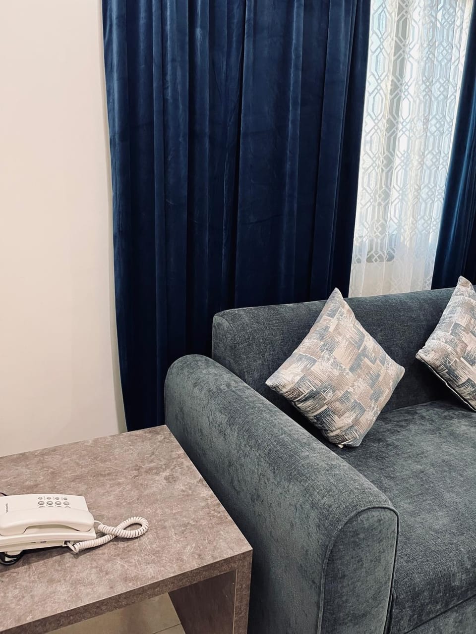 Mabeet Al-Khobar Apartment in Al Khobar