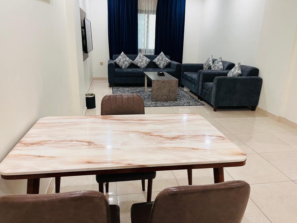 Mabeet Al-Khobar Apartment in Al Khobar