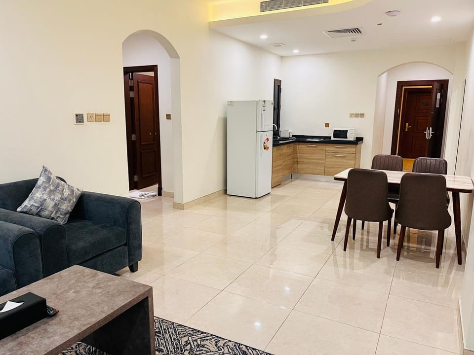 Mabeet Al-Khobar Apartment in Al Khobar