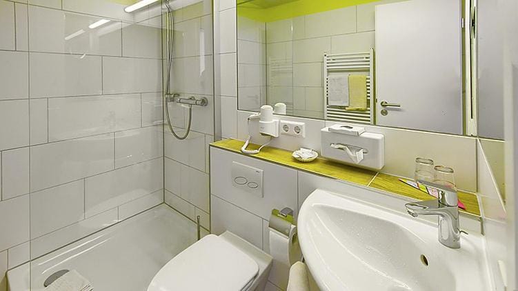 Landhotel Löwen Bernau Inn in Baden-Württemberg