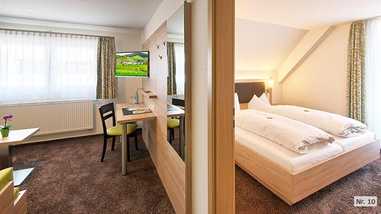 Landhotel Löwen Bernau Inn in Baden-Württemberg