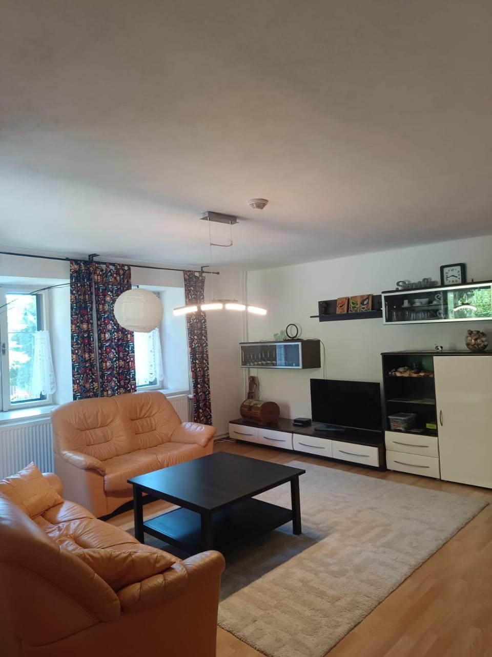Property building, Communal lounge/ TV room, Living room