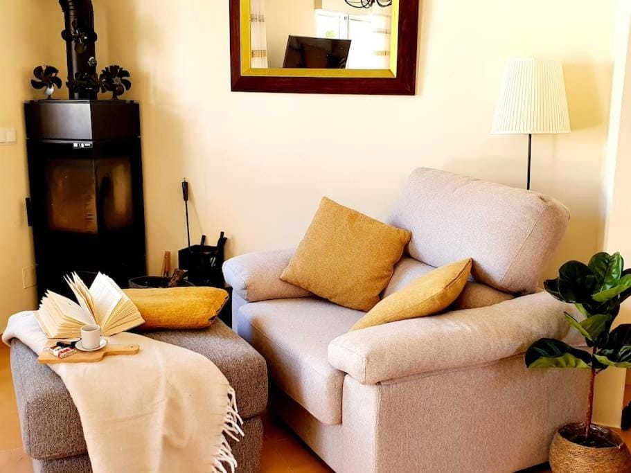Casa Mariposa Altaona Golf Villa in Region of Murcia