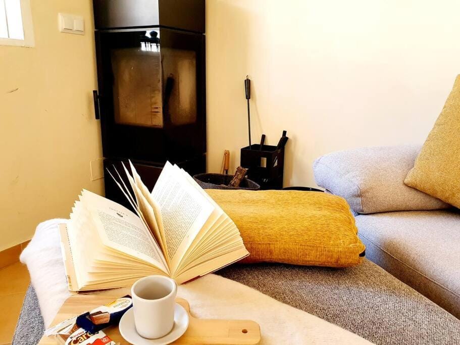 Casa Mariposa Altaona Golf Villa in Region of Murcia