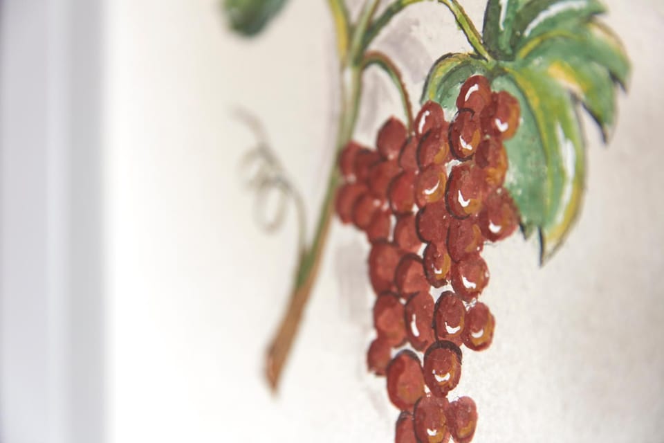 Decorative detail