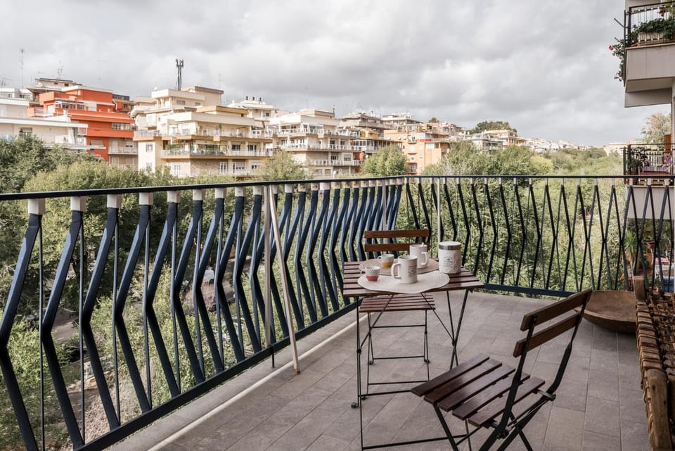 Balcony/Terrace, Balcony/Terrace