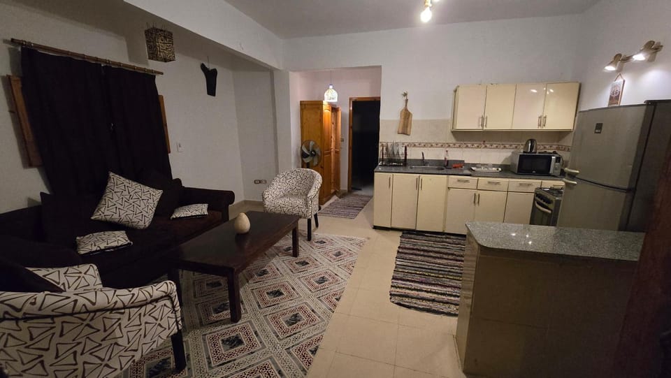 Abed house b Apartment in South Sinai Governorate