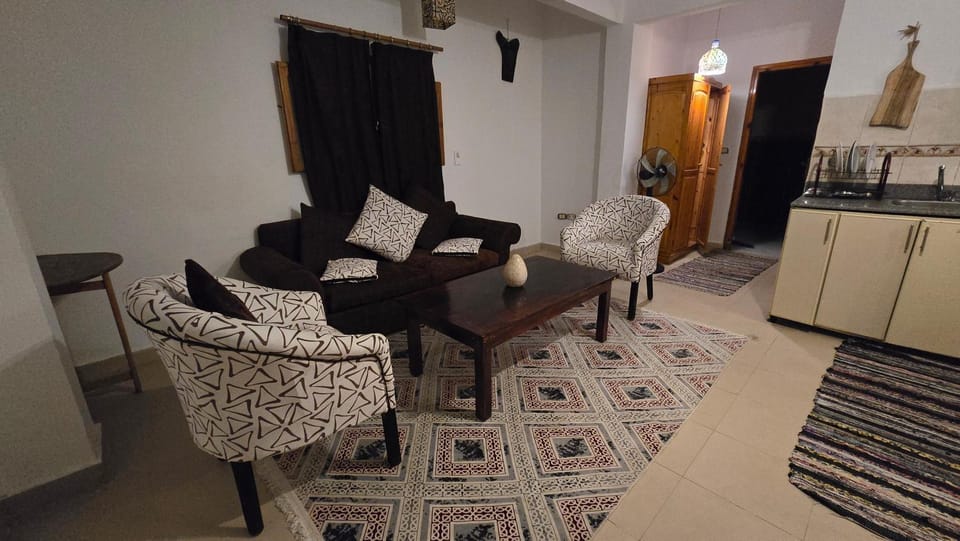 Abed house b Apartment in South Sinai Governorate