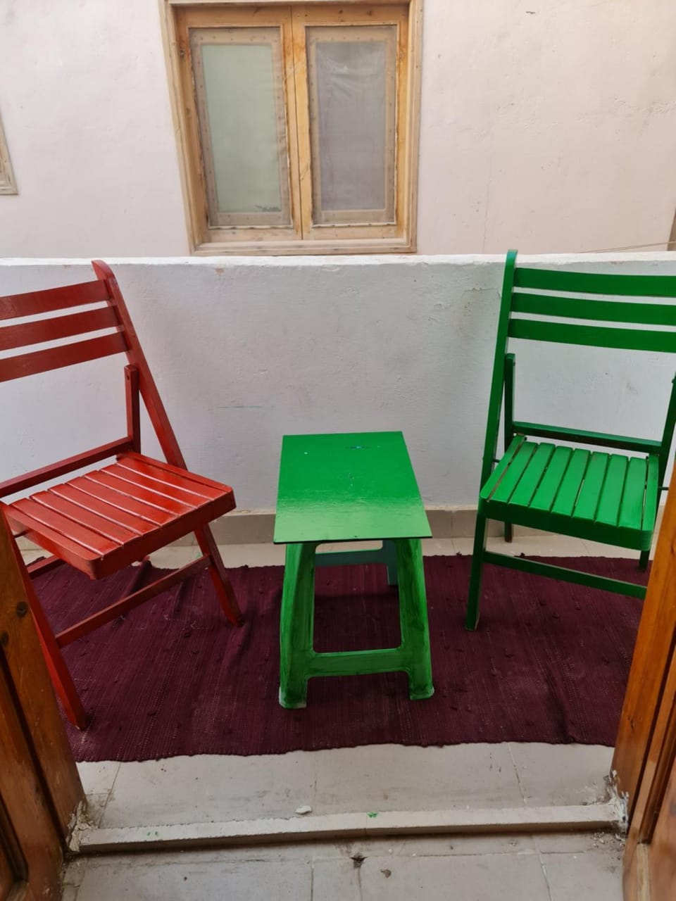 Abed house b Apartment in South Sinai Governorate