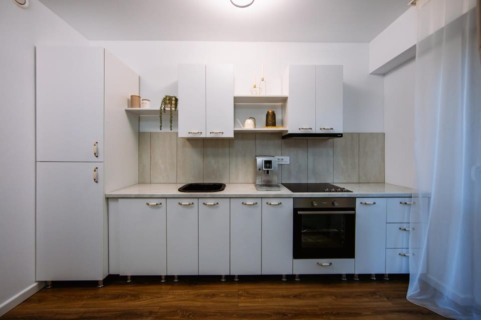 Kitchen or kitchenette, minibar, pet friendly