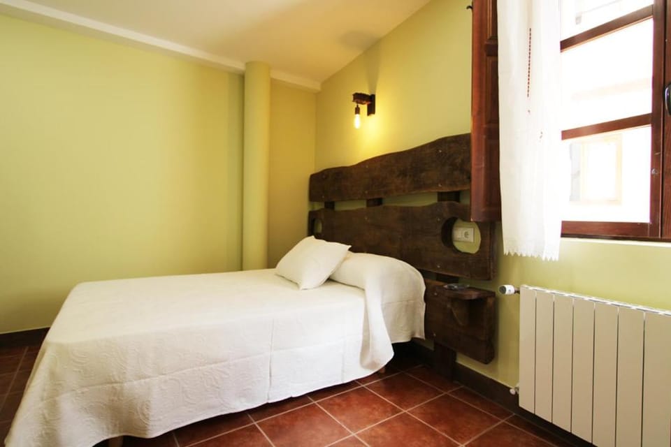 Hotel Rural Frías Inn in Cantabria