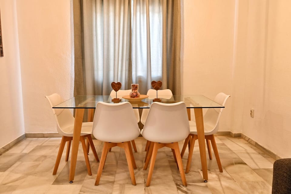 Apto La Rubia, Centro Histórico Apartment in Malaga