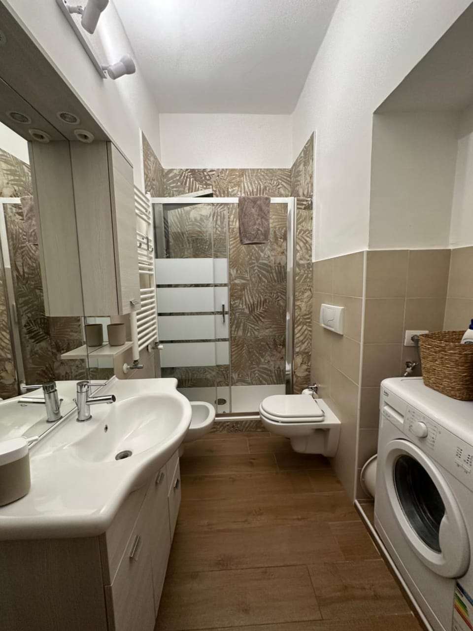 Casa Rovani Apartment in Sesto San Giovanni