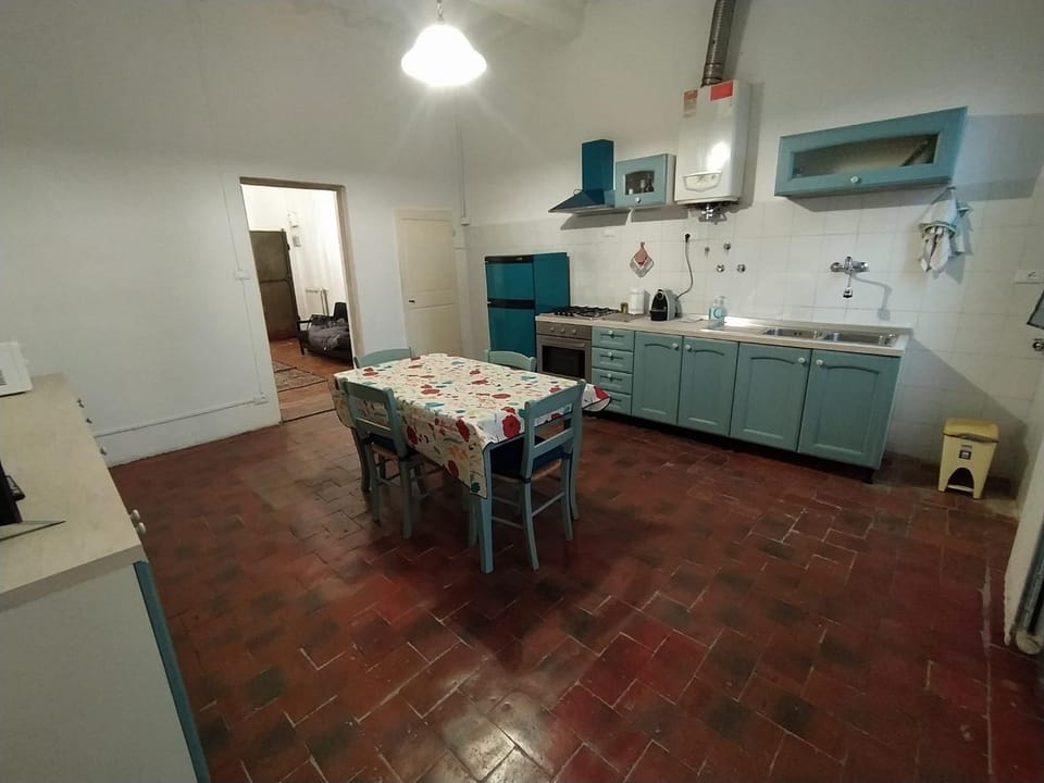 La Casa di Raida Apartment in Florence