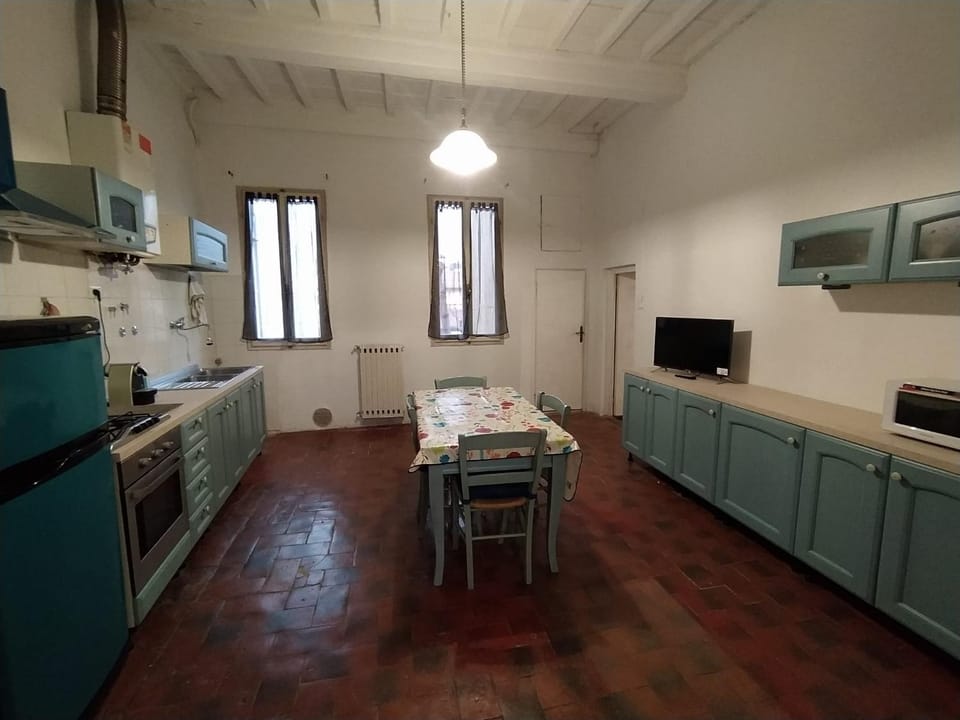 La Casa di Raida Apartment in Florence