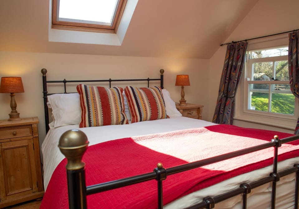 Ol y Don - Perfectly located family getaway House in Wales