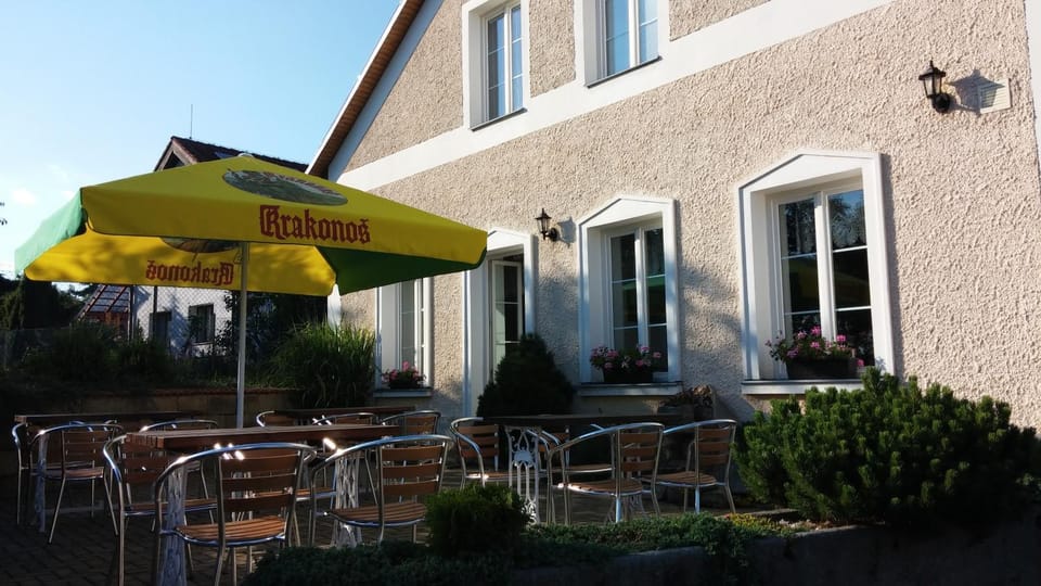 Pension U Milana Bed and Breakfast in Lower Silesian Voivodeship
