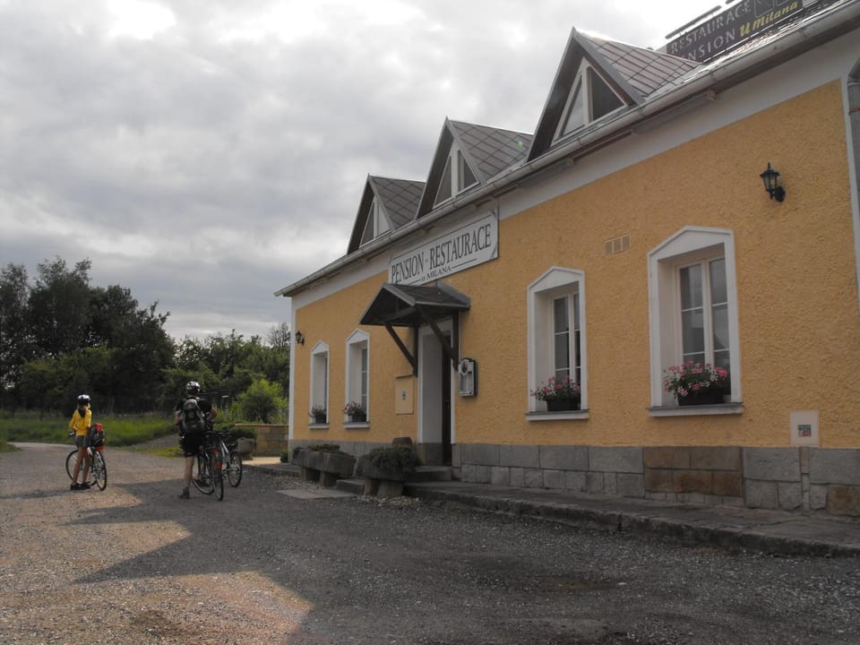 Pension U Milana Bed and Breakfast in Lower Silesian Voivodeship