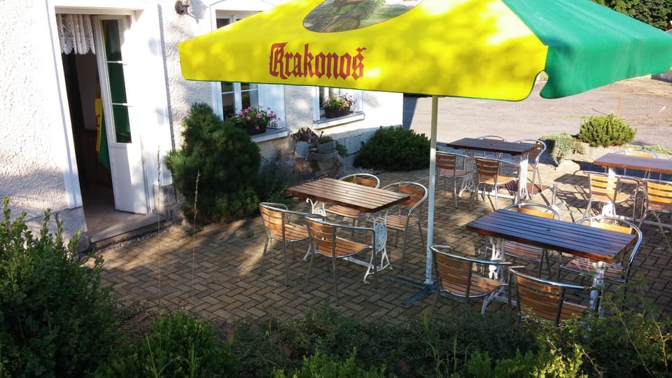 Pension U Milana Bed and Breakfast in Lower Silesian Voivodeship