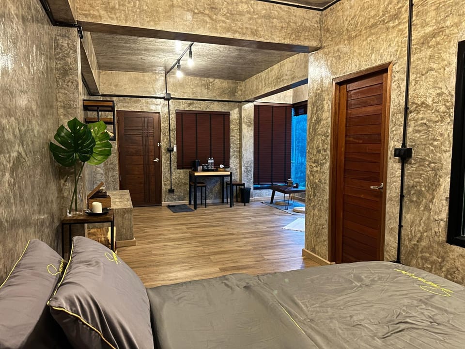 Hi Land Forest View Vacation rental in Thailand