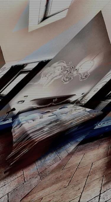 Maison des Rêves - Mont Blanc Apartment in Morgex