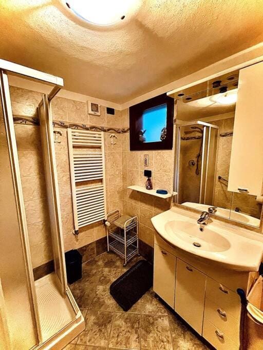 Maison des Rêves - Mont Blanc Apartment in Morgex