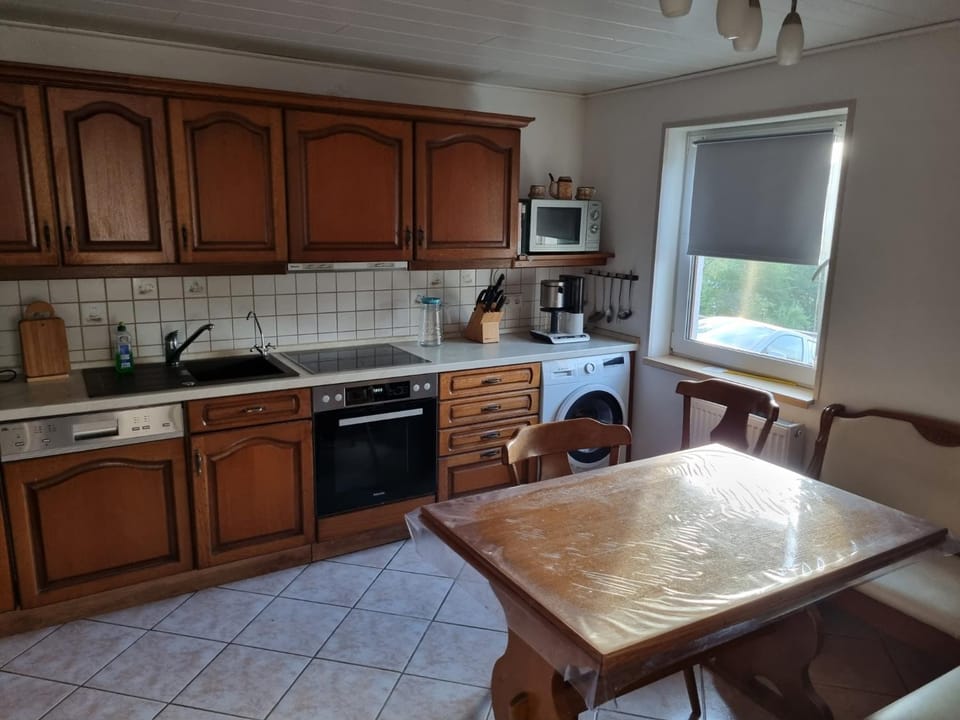 Ferienwohnung auf Kampen Apartment in Rhineland-Palatinate