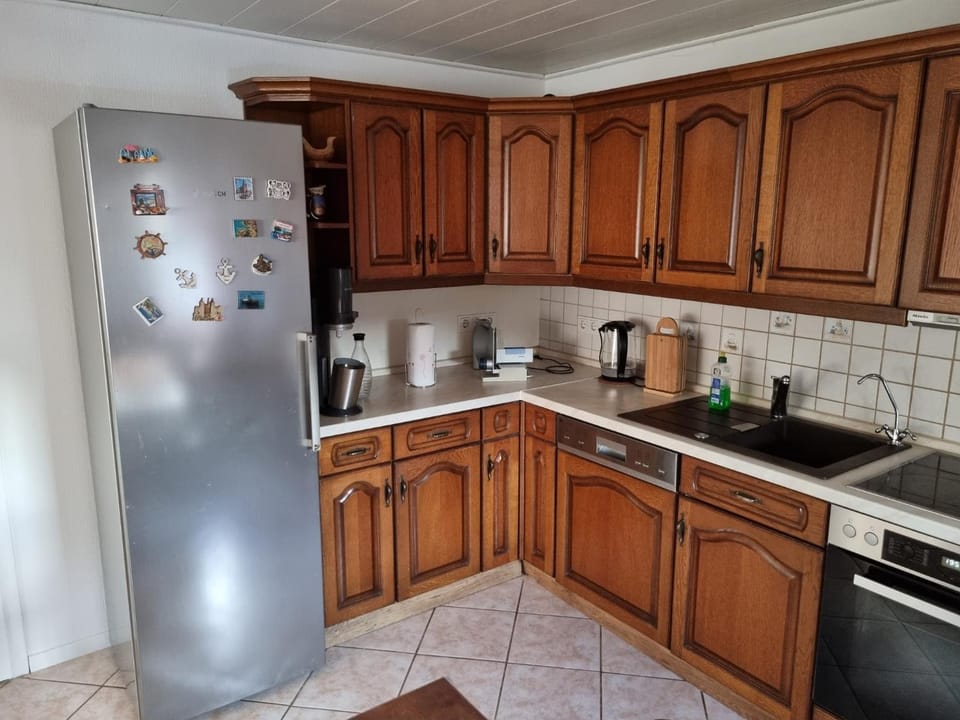 Ferienwohnung auf Kampen Apartment in Rhineland-Palatinate