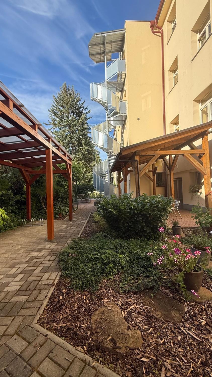 Penzion Radost Bed and Breakfast in Lower Silesian Voivodeship