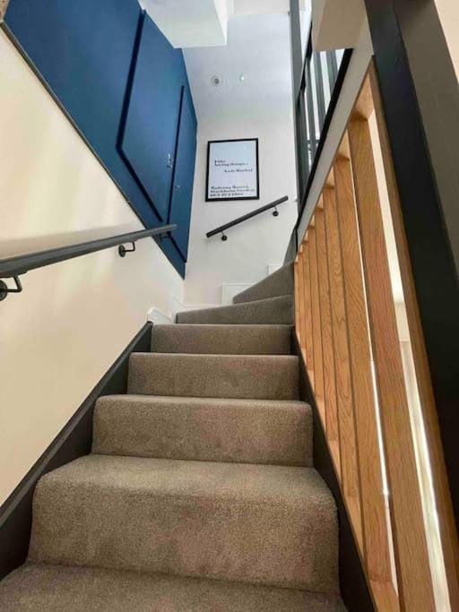 No. 3 A cosy spot for 4 House in Selby