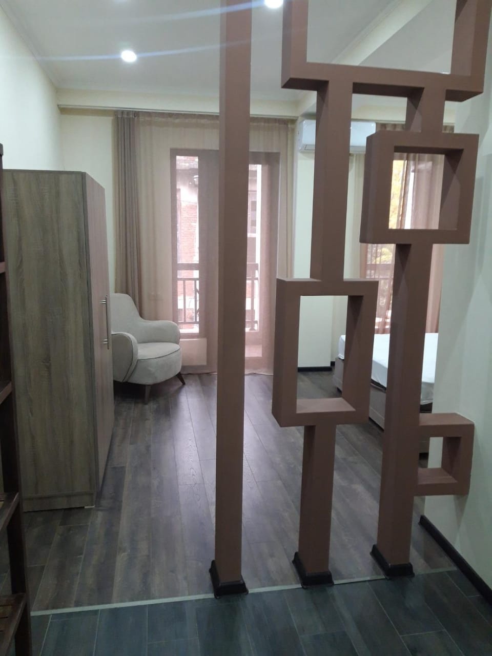 City of love Apartment in Georgia