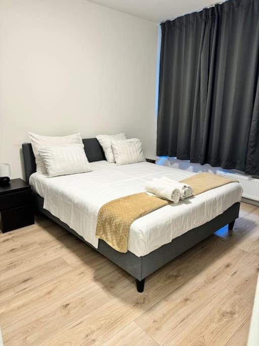 Cosy Apartment in the Hague! Bed and Breakfast in The Hague