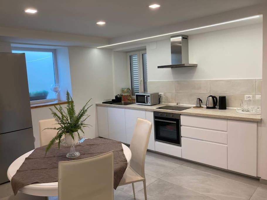 Appartamento Casa Roby Apartment in Montecatini Terme