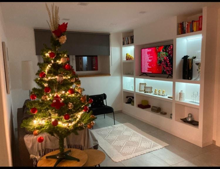 Appartamento Casa Roby Apartment in Montecatini Terme