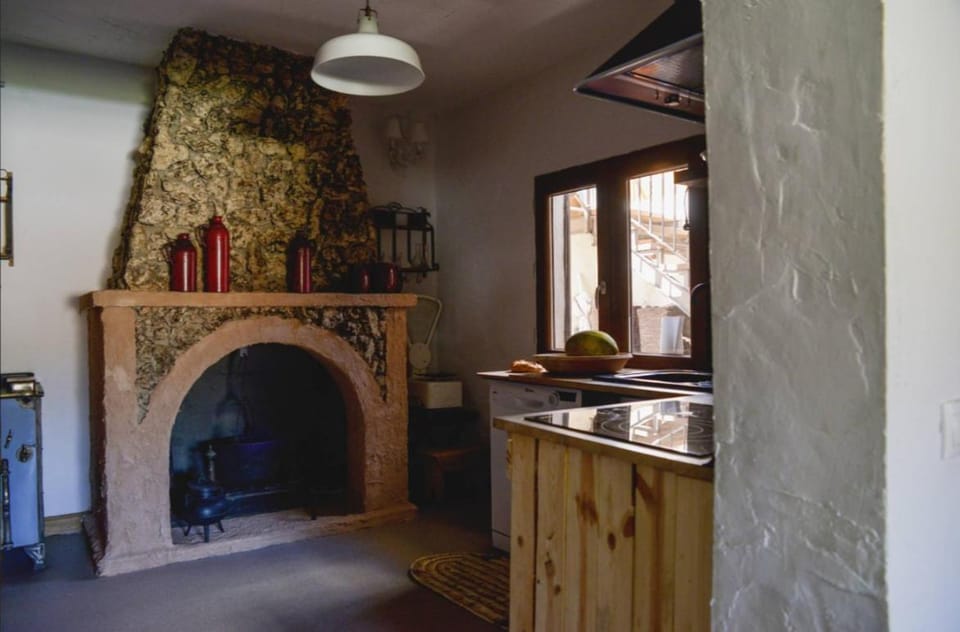 Los Diezmos Apartment in Sierra Norte