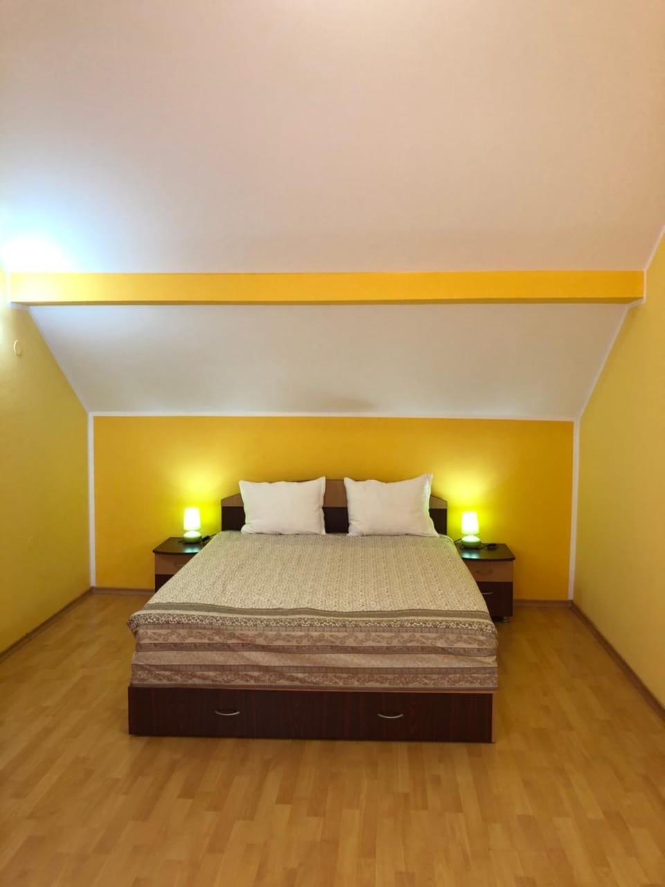 Pensiunea Haus Paltinul Apartment in Sibiu