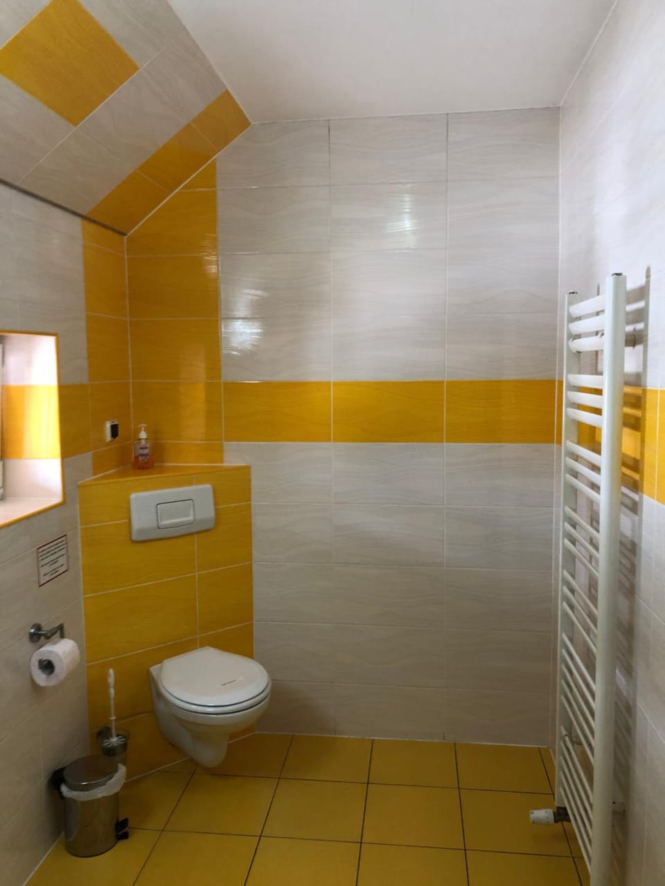Pensiunea Haus Paltinul Apartment in Sibiu