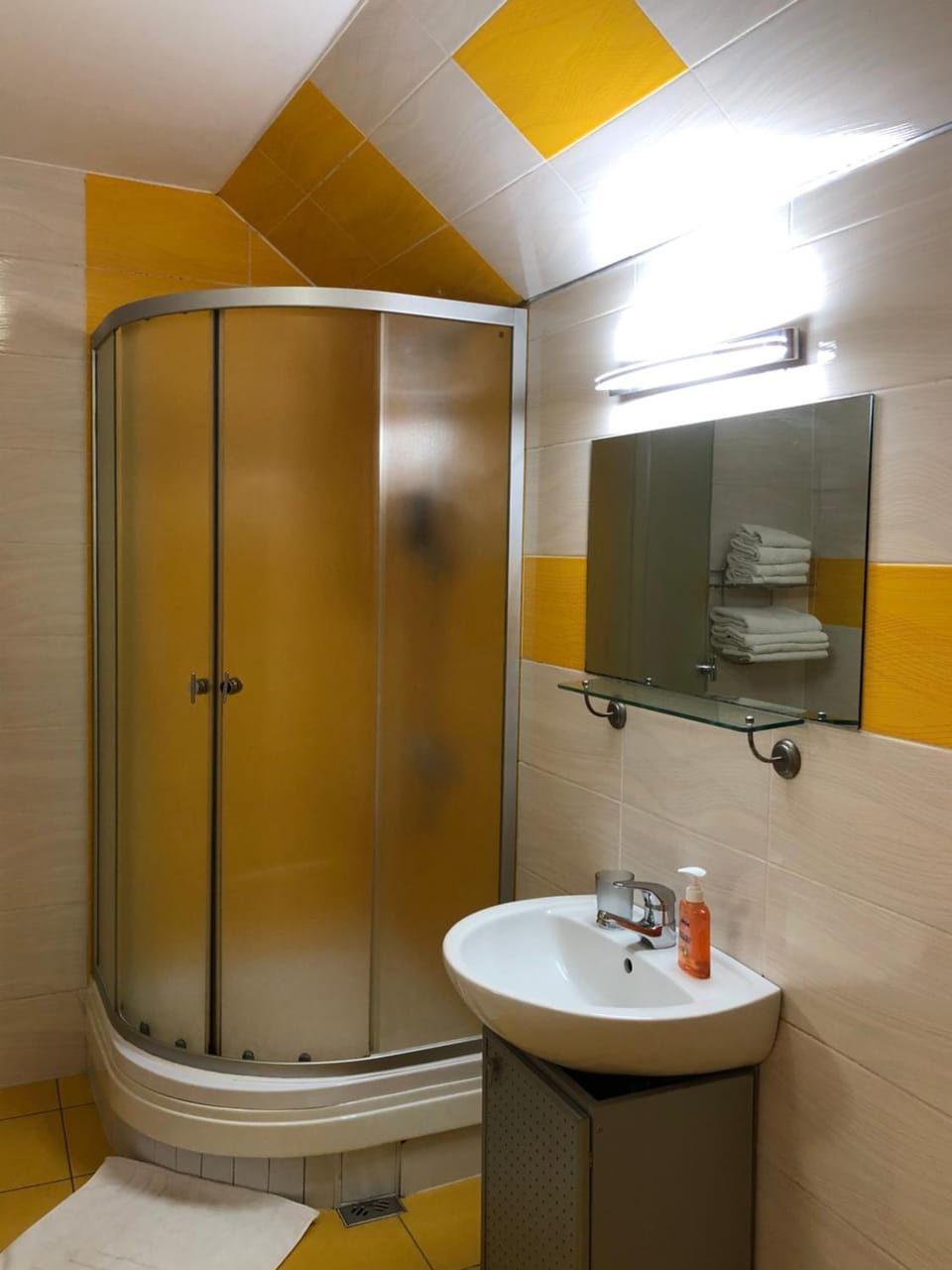 Pensiunea Haus Paltinul Apartment in Sibiu
